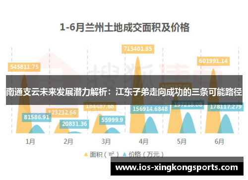 南通支云未来发展潜力解析：江东子弟走向成功的三条可能路径