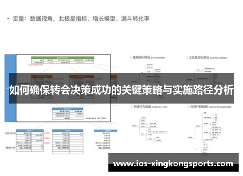 如何确保转会决策成功的关键策略与实施路径分析