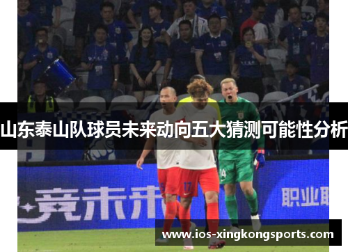山东泰山队球员未来动向五大猜测可能性分析