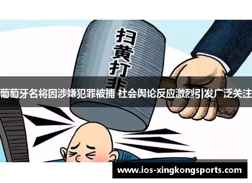 葡萄牙名将因涉嫌犯罪被捕 社会舆论反应激烈引发广泛关注