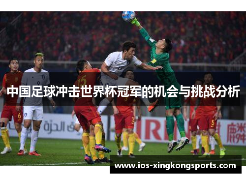 中国足球冲击世界杯冠军的机会与挑战分析