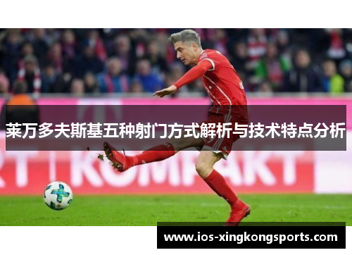莱万多夫斯基五种射门方式解析与技术特点分析