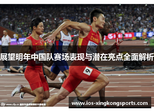 展望明年中国队赛场表现与潜在亮点全面解析