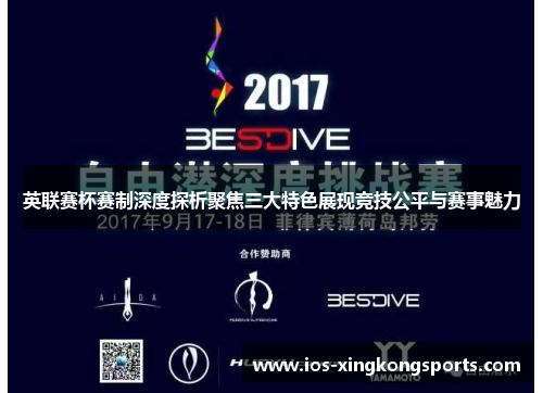 英联赛杯赛制深度探析聚焦三大特色展现竞技公平与赛事魅力 英联赛杯赛制深度探析聚焦三大特色展现竞技公平与赛事魅力